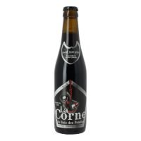 24/3 Corne du Bois des Pendus Black 10°