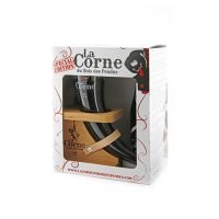 Bois du Pendu Black Box - 1 verre+2 bouteilles Bla