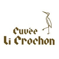 12/ 3/4 Cuvée Li' Crochon brune 8,7°
