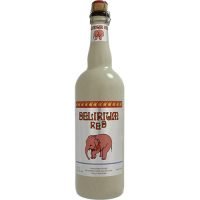 12/ 3/4 Délirium Red