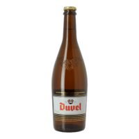 12 x 75 CL. Duvel O.W.