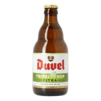 24/3 Duvel Tripel Hop Citra 9,5°