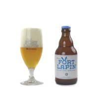 24x33 CL. Fort Lapin Blanche