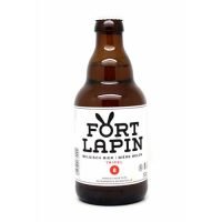 24x33 CL. Fort Lapin 8 Triple