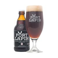 24x33 CL. Fort Lapin 10 Quadruple