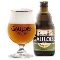 24/3 Gauloise Ambrée