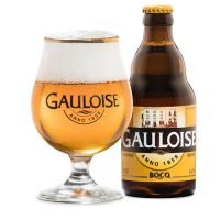 24/3 Gauloise Blonde