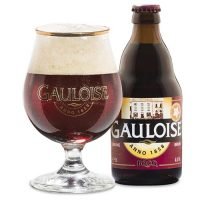 24/3 Gauloise Brune