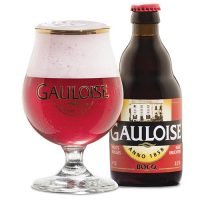 24/3 Gauloise Fruits rouges