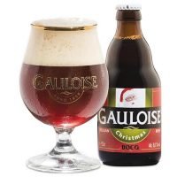 24/3 Gauloise Christmas