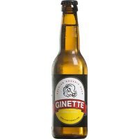 24x33 CL. Ginette Blond O.W.