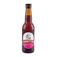 24x33 CL. Ginette Fruit O.W.