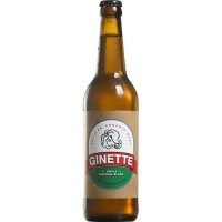 24x33 CL. Ginette Triple O.W.