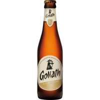 24/3 Goliath blonde 6°