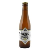 24x33 CL. Golden Tricky