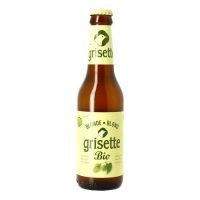 24/4 Grisette Blonde Bio Sans Gluten