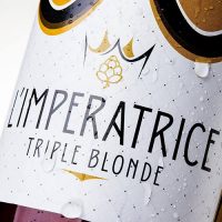 24/3 Impératrice 8,5°