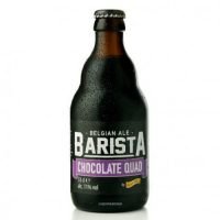 24/3 Kasteel Barista
