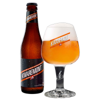 24/3 Kwaremont Blonde