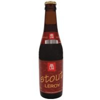 24/3 Leroy Stout