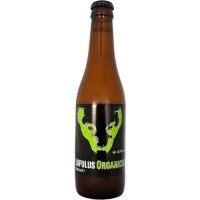 24x33cl. Lupulus Organicus O.W.