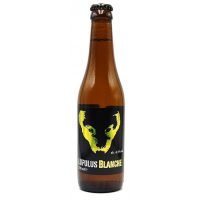 24x33cl. Lupulus White O.W.