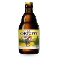 24/3 La Chouffe 8°
