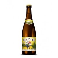 12/ 3/4 La Chouffe 8°