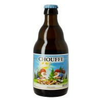 24/3 La Chouffe Soleil 6°
