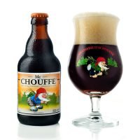 24/3 Mac Chouffe 8°