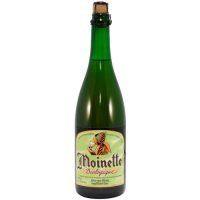 12/ 3/4 Moinette Bio Dupont