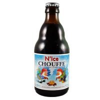24/3 N'Ice Chouffe 10°
