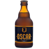 24x33 CL. Oscar Blonde