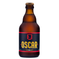 24x33 CL. Oscar Triple