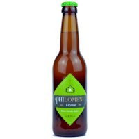 24x33 CL. Philomène Florale