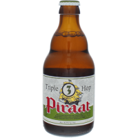 24/3 Piraat Triple Hop