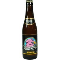 24x33 CL. Rince Cochon Blonde