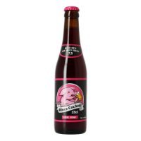 24x33 CL. Rince Cochon Rouge
