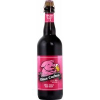 12x75 CL. Rince Cochon Rouge O.W.