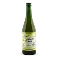 12/ 3/4 Saison Cazeau