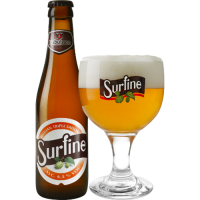 24/3 Surfine Dubuisson 6,5°