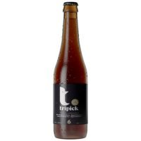 24x33 CL. Tripick Blonde 6° O.W.