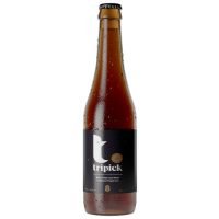 24x33 CL. Tripick Triple 9° O.W.