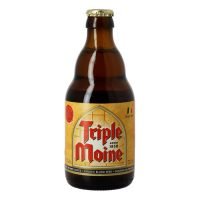 24/3 Triple Moine 7,3°