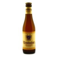 24/3 Troubadour Blonde