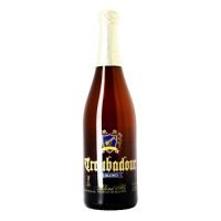 6x75 CL. Troubadour Blonde