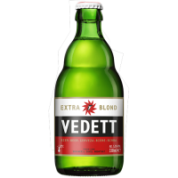24/3 Vedett Extra Blonde