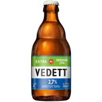 24/3 Vedett Session IPA 2,7°