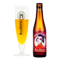 24x33 CL. Vertus Ose