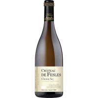 75 cl. Château des Fesles La Chapelle Anjou Blanc
